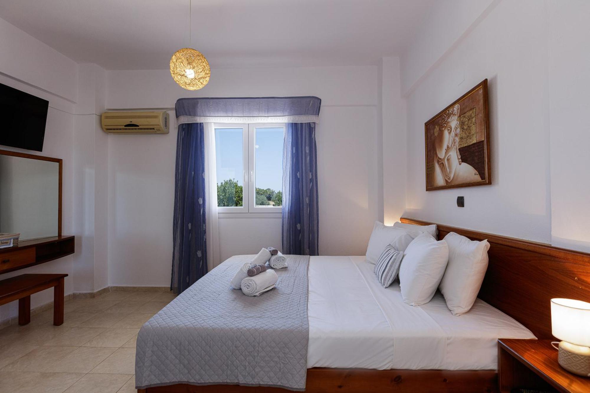 Marina Villa, A Nature Inspiring Retreat Perama  Екстериор снимка