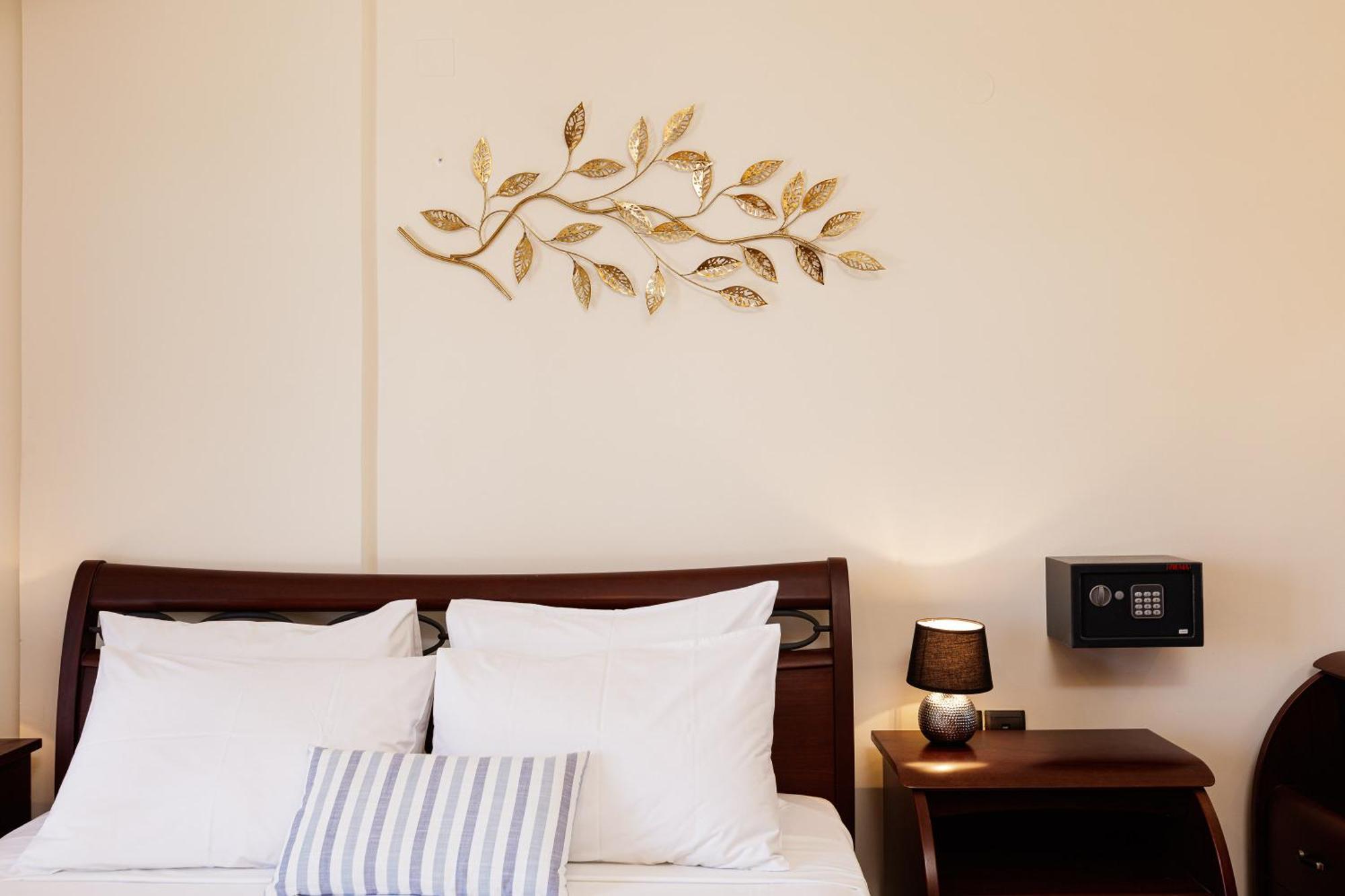 Marina Villa, A Nature Inspiring Retreat Perama  Екстериор снимка