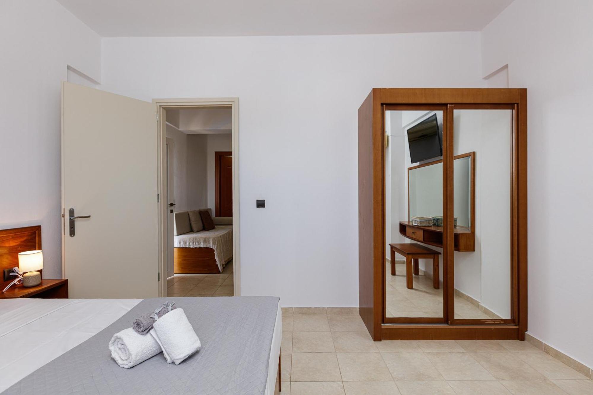 Marina Villa, A Nature Inspiring Retreat Perama  Екстериор снимка